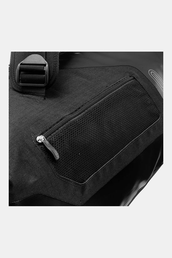 Ortlieb Duffle RG 85L Trolley black