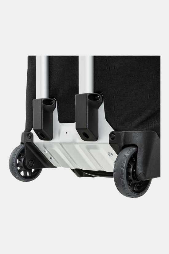 Ortlieb Duffle RG 85L Trolley black