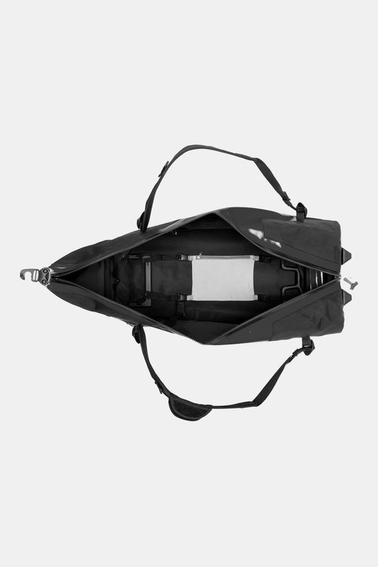 Ortlieb Duffle RG 85L Trolley black