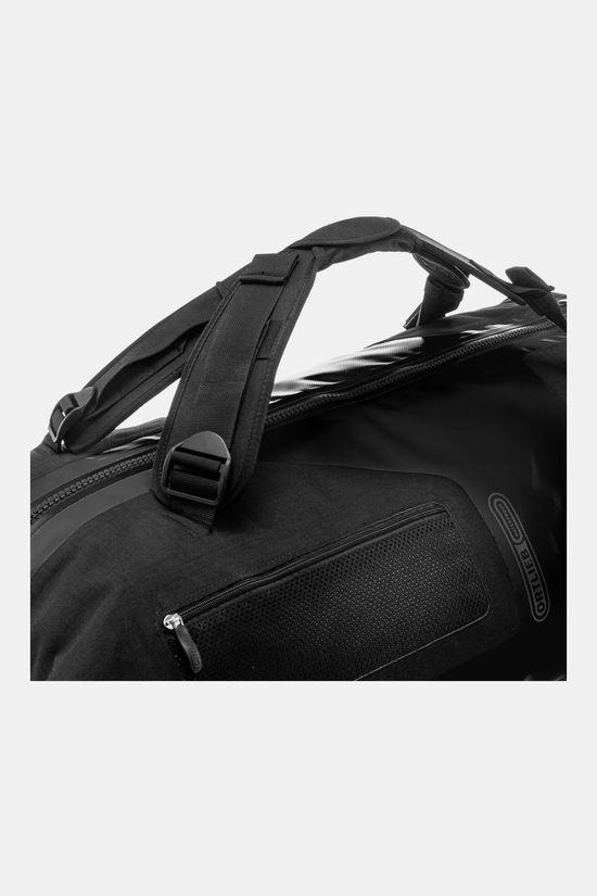 Ortlieb Duffle RG 85L Trolley black