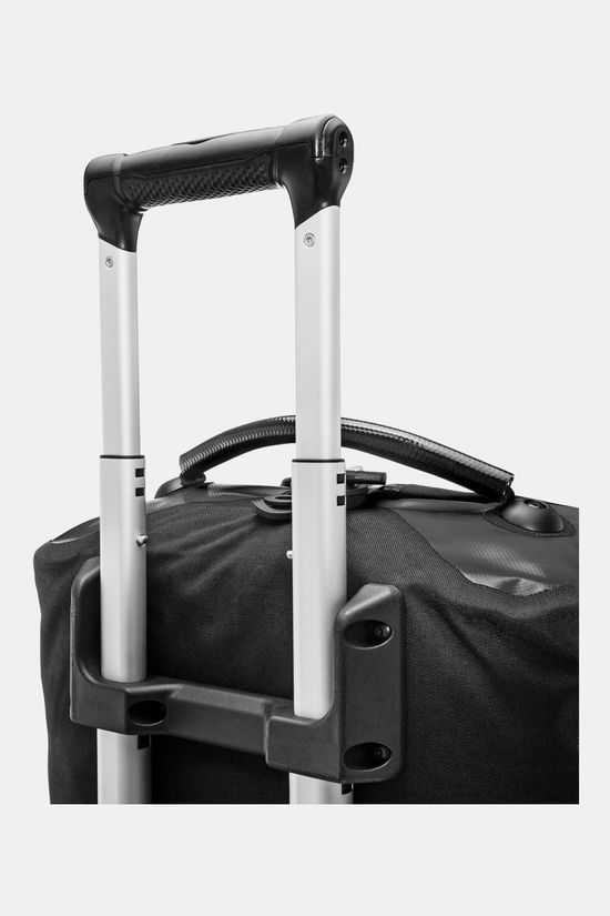 Ortlieb Duffle RG 85L Trolley black