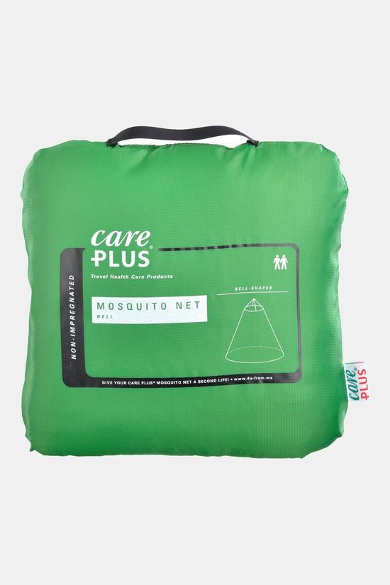 Care Plus Bell Tweepersoons Klamboe - niet geïmpregneerd -