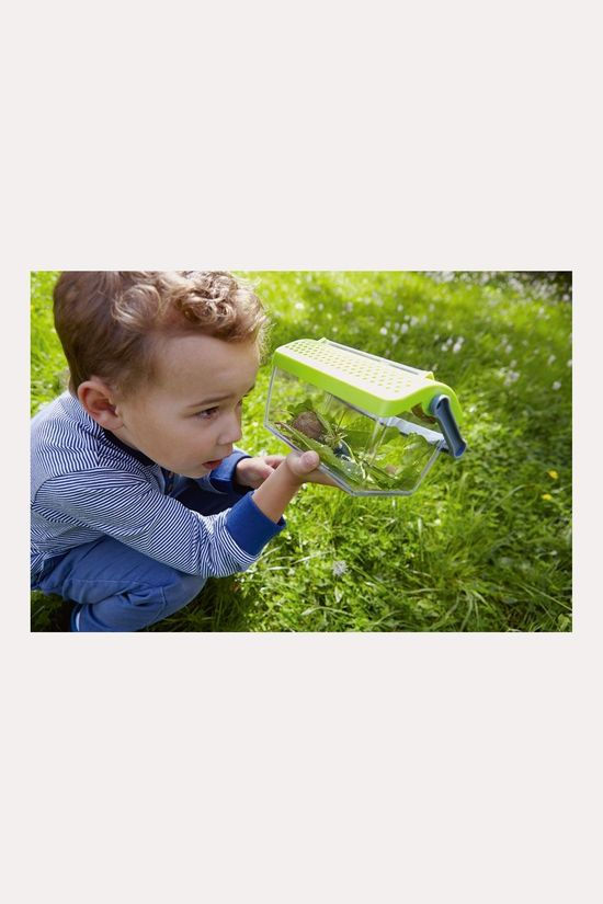 Haba Toys Terra Kids Insectendoos -