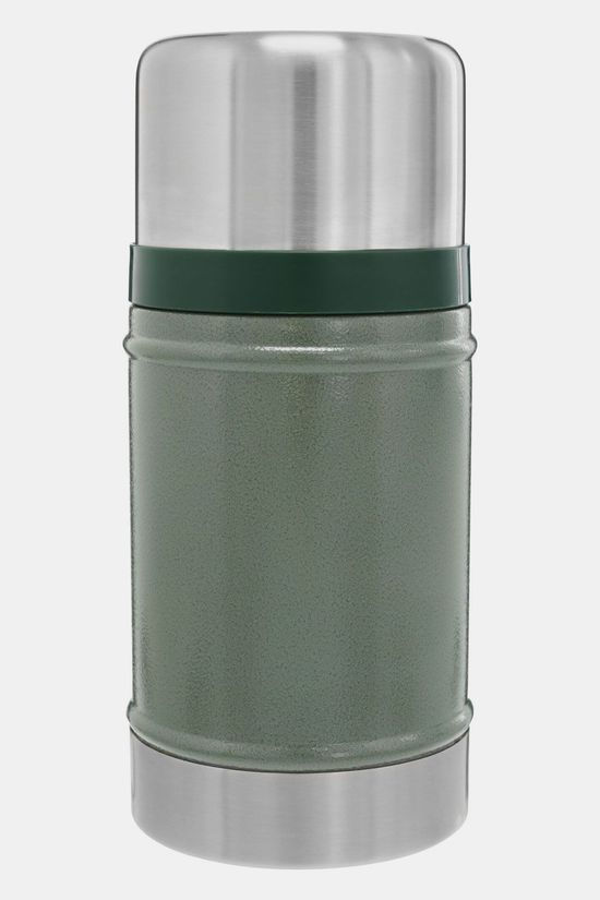 Stanley Classic Vacuum Food Jar 0,7L silver