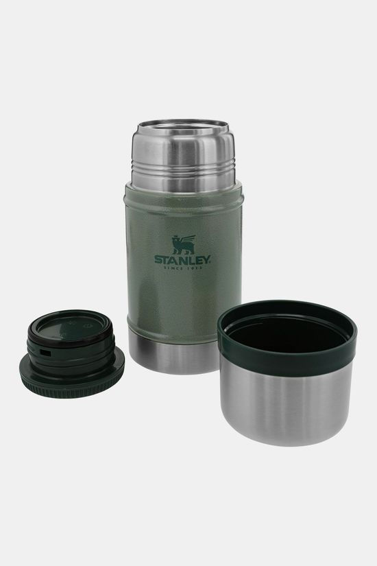 Stanley Classic Vacuum Food Jar 0,7L silver