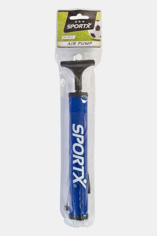Sportx Balpomp 30cm -