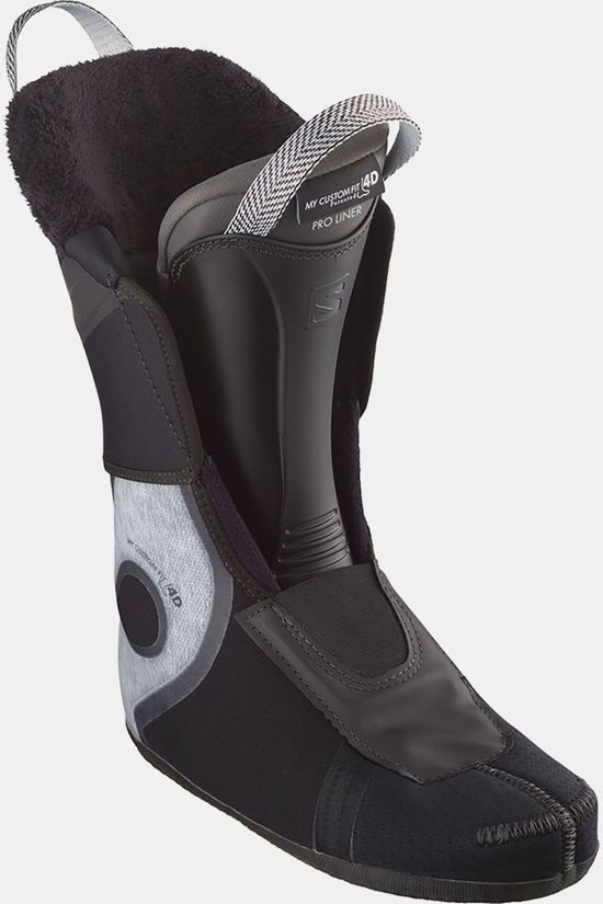 Salomon S/Pro 100 W Dames mid grey