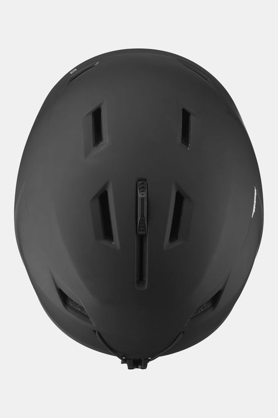 Salomon Pioneer LT Skihelm black