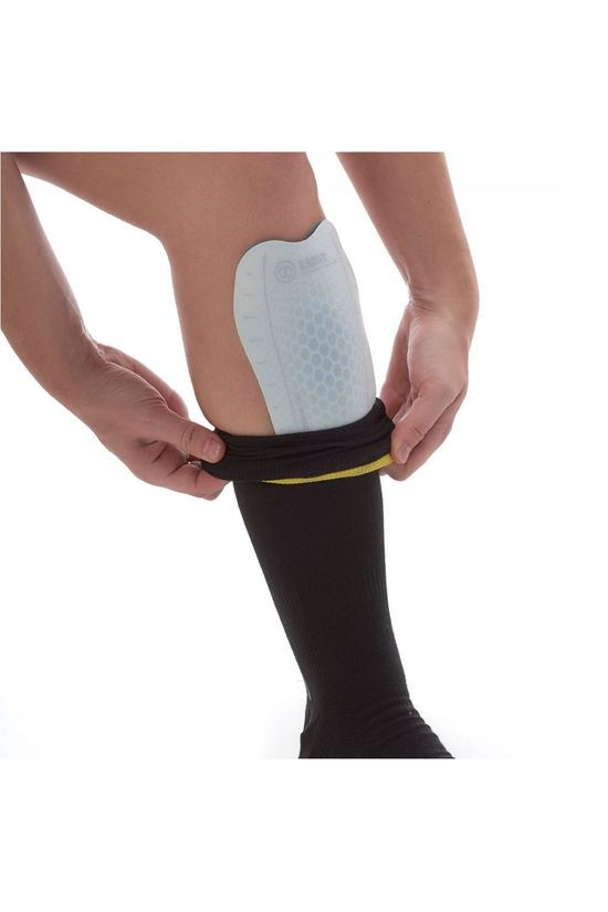 Sidas Shin Protector XL light blue