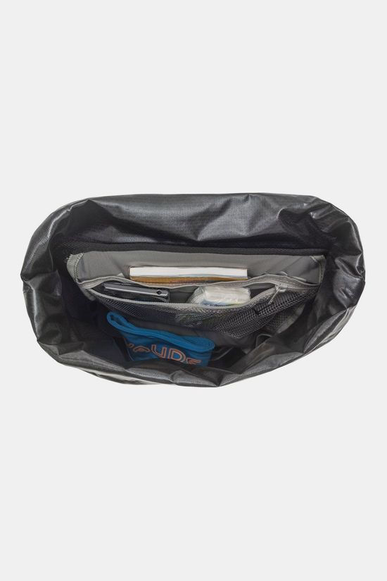 Vaude Aqua Front Light Black