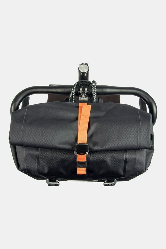 Ortlieb Handlebar-Pack QR 11L Stuurtas black