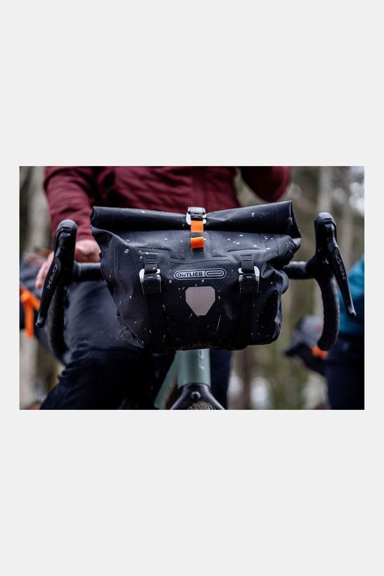 Ortlieb Handlebar-Pack QR 11L Stuurtas black