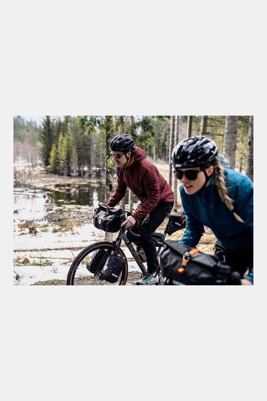 Ortlieb Handlebar-Pack QR 11L Stuurtas black