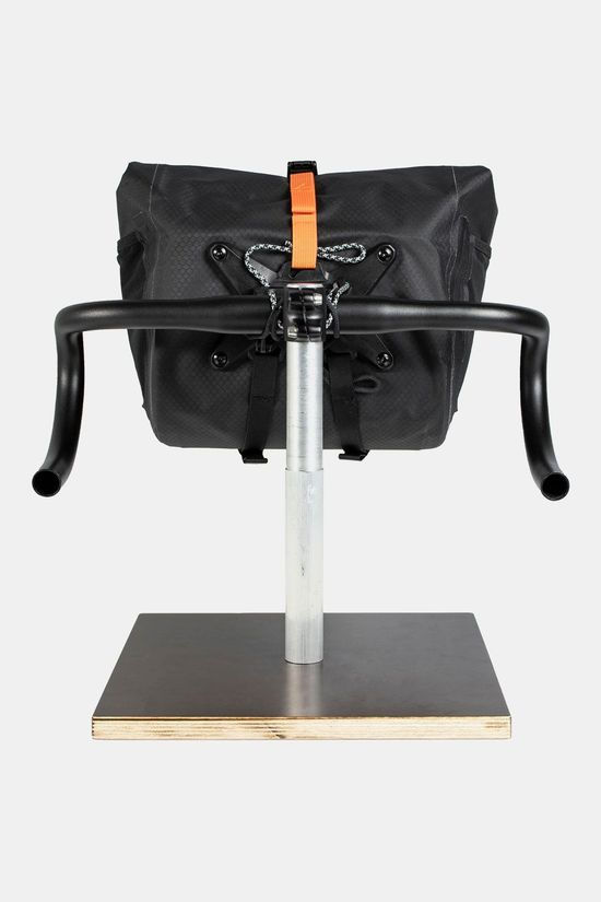 Ortlieb Handlebar-Pack QR 11L Stuurtas black