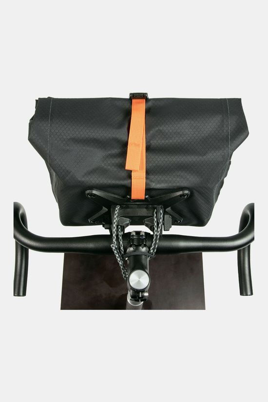 Ortlieb Handlebar-Pack QR 11L Stuurtas black