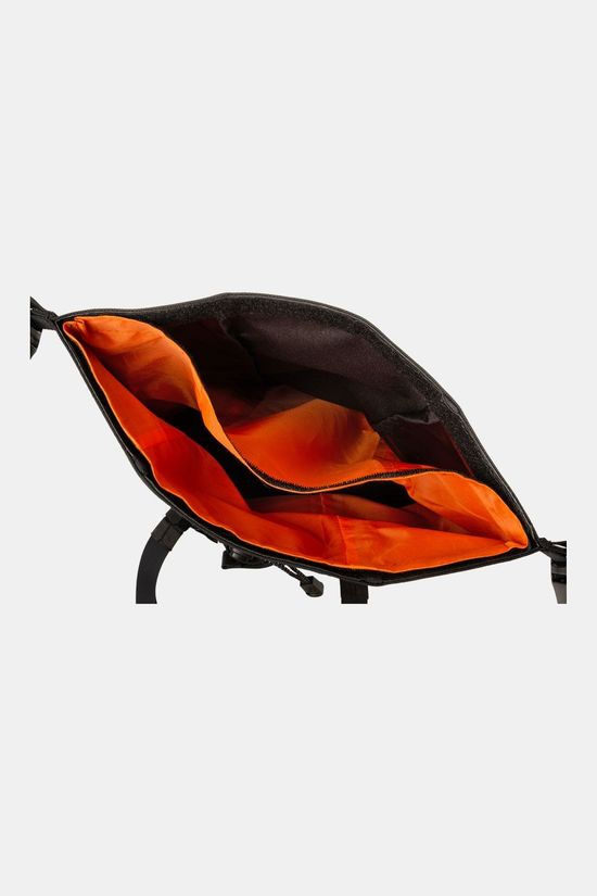 AGU Venture Seat-Pack Fietstas black
