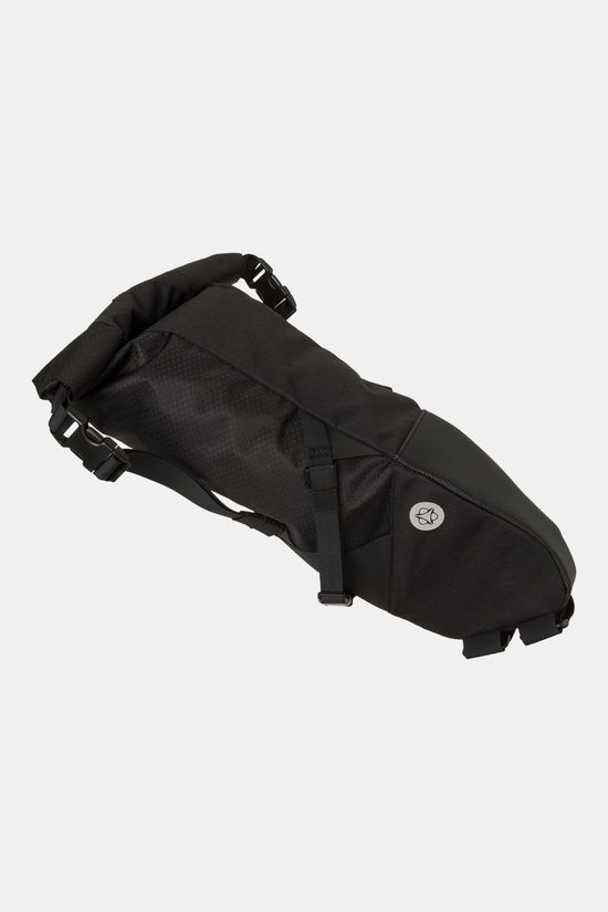 AGU Venture Seat-Pack Fietstas black