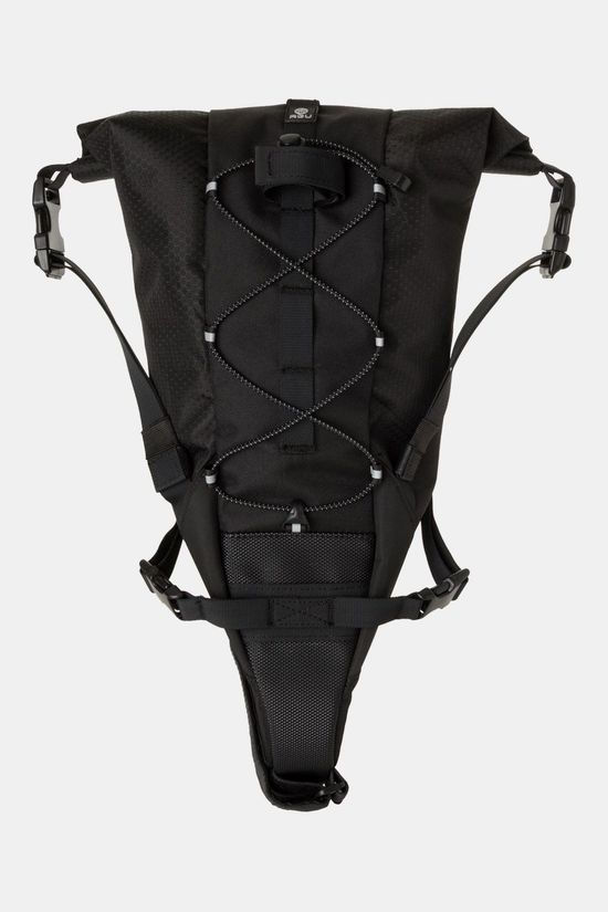 AGU Venture Seat-Pack Fietstas black