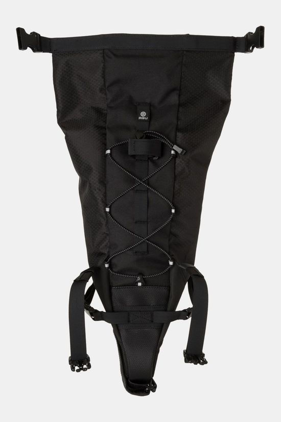 AGU Venture Seat-Pack Fietstas black
