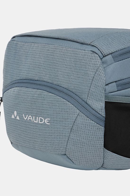 Vaude Ontour Box L (Klickfix Ready) stuurtas mid grey