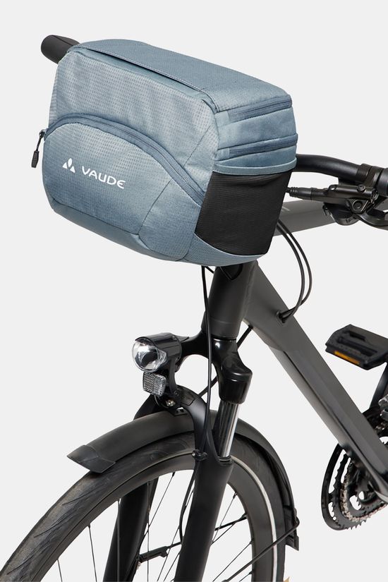 Vaude Ontour Box L (Klickfix Ready) stuurtas mid grey