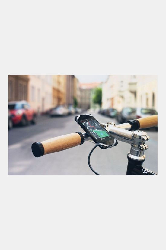 Bike Citizens Finn Telefoonhouder black