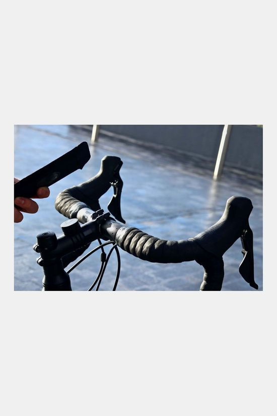 Shapeheart Bike XL Smartphonehouder Fiets en Scooter black