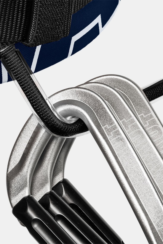 Mammut 4 Slide Harness Klimgordel Marine
