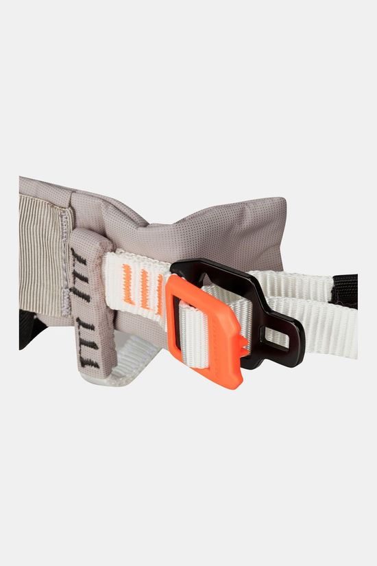 Mammut Zephir Altitude Klimgordel off white