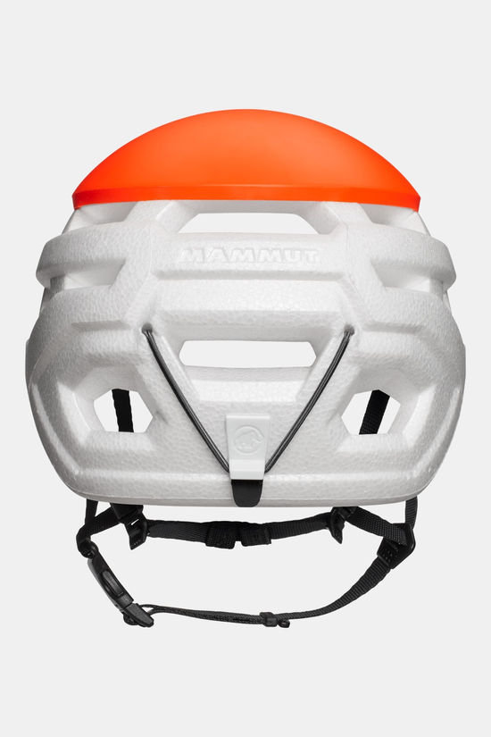 Mammut Mam Wall Rider orange