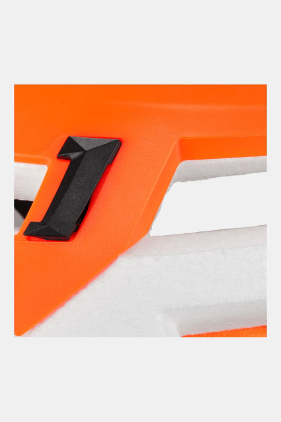 Mammut Mam Wall Rider orange