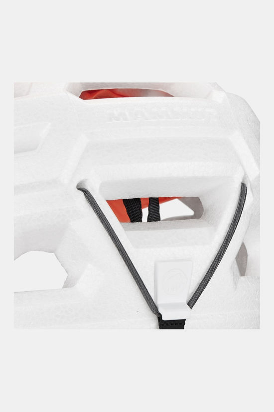 Mammut Mam Wall Rider orange