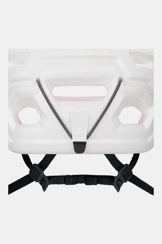 Mammut Mam Wall Rider orange