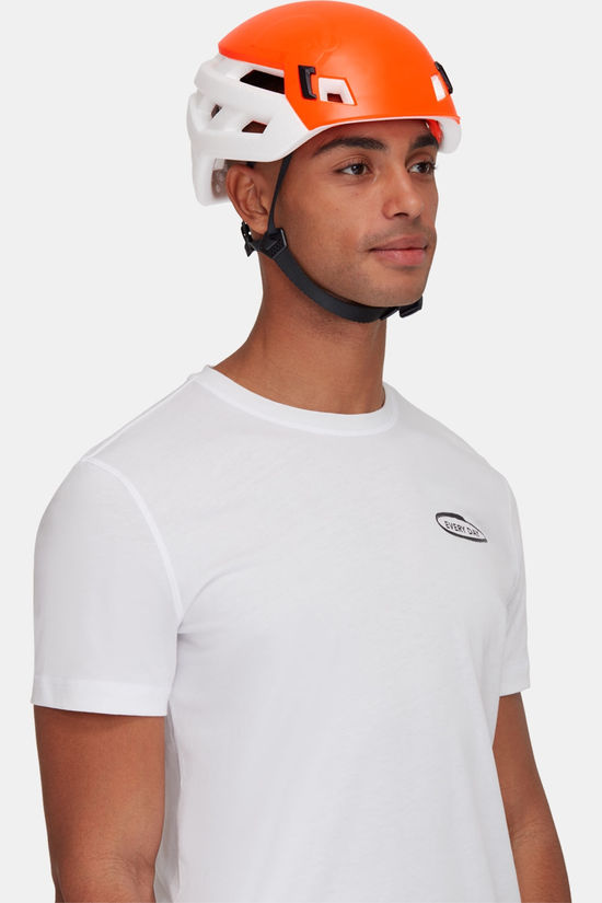 Mammut Mam Wall Rider orange