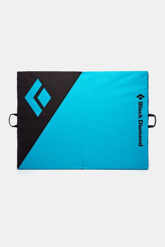Black Diamond Circuit Crash Pad blue