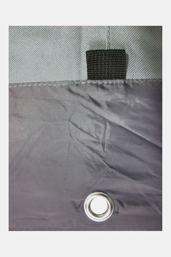 Bo-Camp Caravan tochtstrook mid grey
