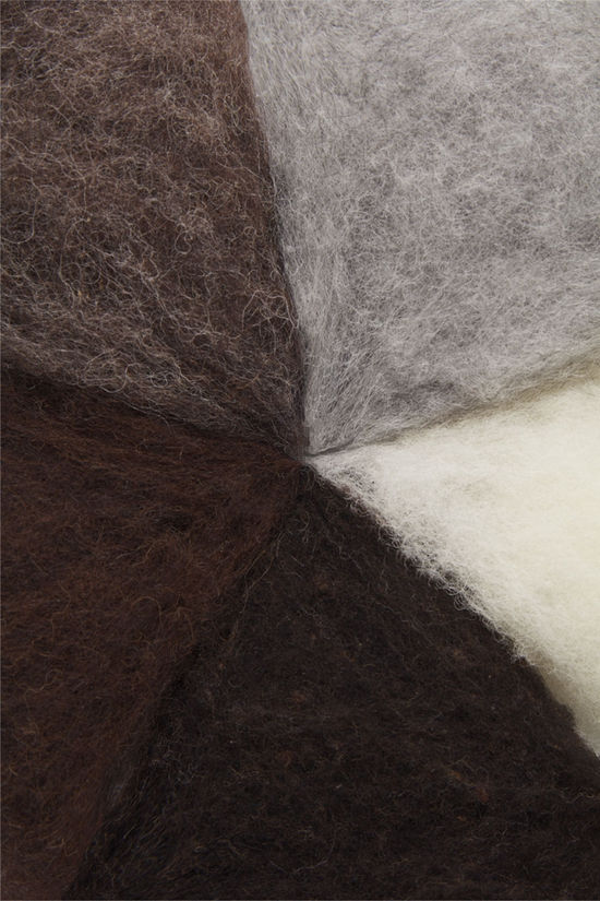 Buitenmens Woolfiller Mix Van 5 Wolplamuur Ecru/Beige