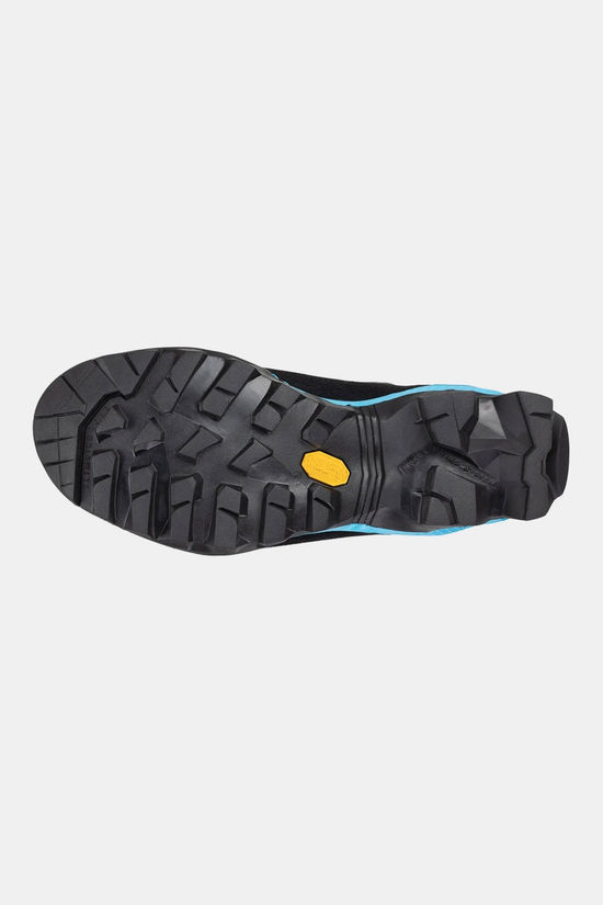 La Sportiva Verhuur - Aequilibrium GTX Bergschoen Dames black/blue