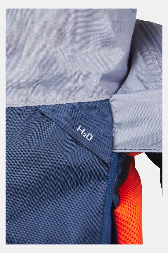 Ayacucho Verhuur - Fraiture 45 Rpet (Uni) Backpack dark blue/orange