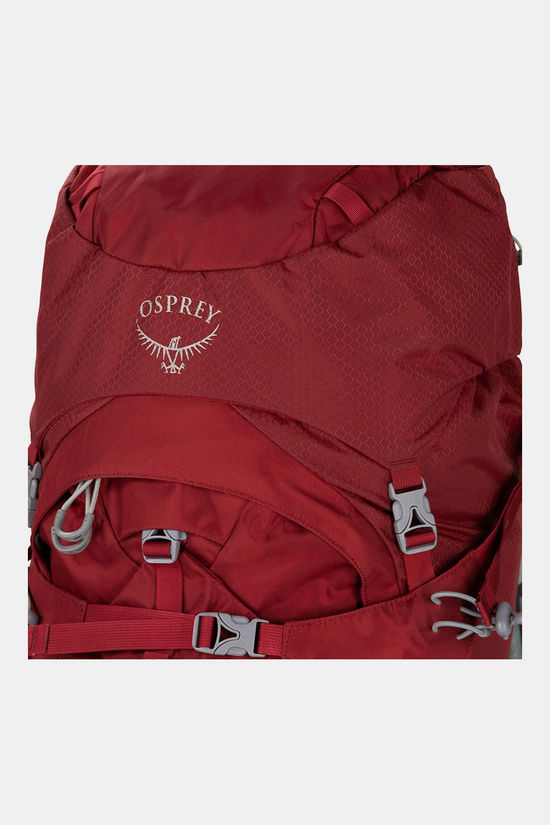 Osprey Verhuur - Ariel 55 Wms Backpack Dames Blauw