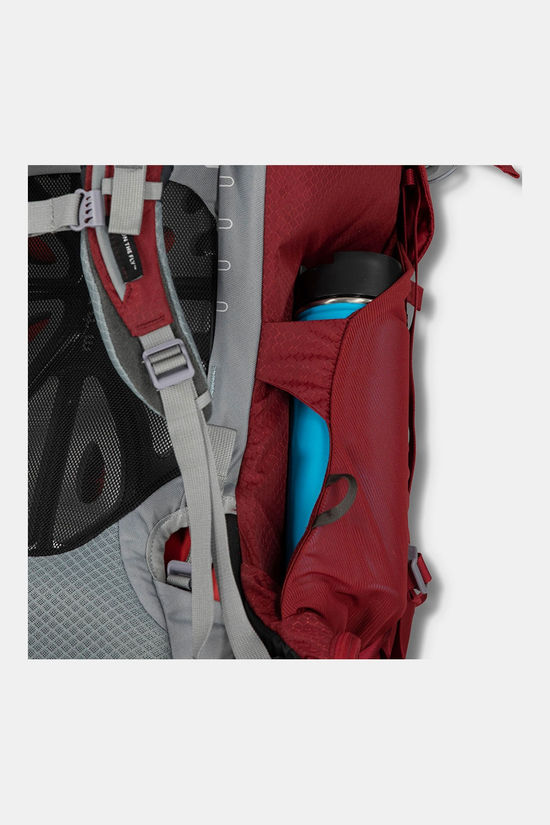 Osprey Verhuur - Ariel 55 Wms Backpack Dames Blauw