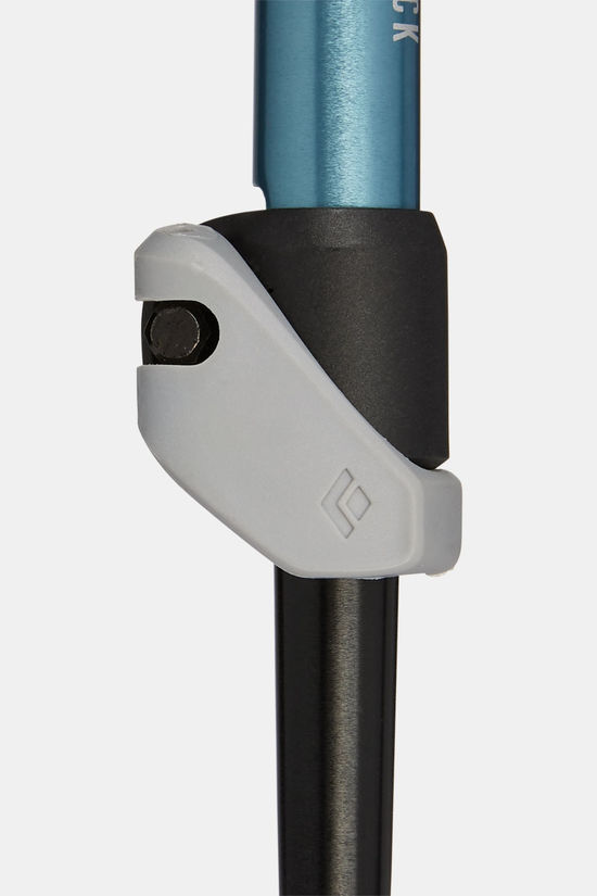 Black Diamond Verhuur - Trail Back Wandelstok blue