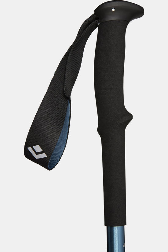 Black Diamond Verhuur - Trail Back Wandelstok blue
