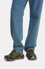 Merrell SpeedArc Matis Leather Waterproof Schoen Heren mid khaki