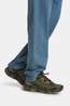 Merrell SpeedArc Matis Leather Waterproof Schoen Heren mid khaki