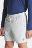 Vuori Kore Short Heren Light Grey