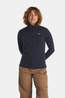 Patagonia Better Sweater Fleecevest Dames dark blue