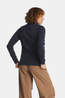 Patagonia Better Sweater Fleecevest Dames dark blue