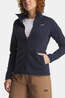 Patagonia Better Sweater Fleecevest Dames dark blue