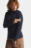 Patagonia Better Sweater Fleecevest Dames dark blue